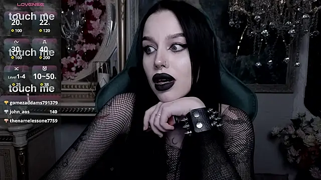 Snapshot of alexx_succubus chatting on February 2025 11:42:01 PM alexx succubus online show from February 2025 11:42:01 PM