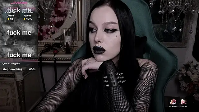 Snapshot of alexx_succubus chatting on February 2025 11:32:01 PM alexx succubus online show from February 2025 11:32:01 PM