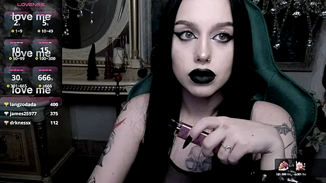 Snapshot of alexx_succubus chatting on March 2025 08:38:02 PM alexx succubus online show from March 2025 08:38:02 PM