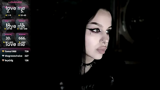 Snapshot of alexx_succubus chatting on March 2025 10:43:02 PM alexx succubus online show from March 2025 10:43:02 PM