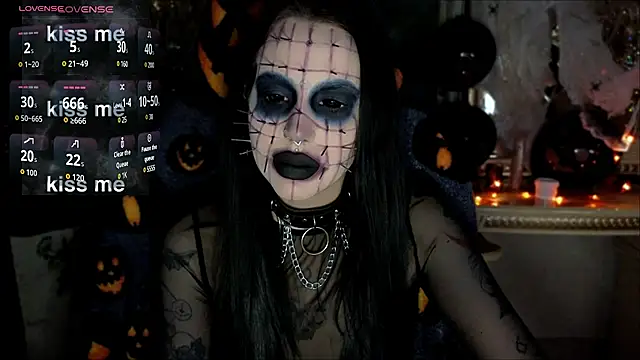 Snapshot of alexx_succubus chatting on October 2025 06:17:02 PM alexx succubus online show from October 2025 06:17:02 PM