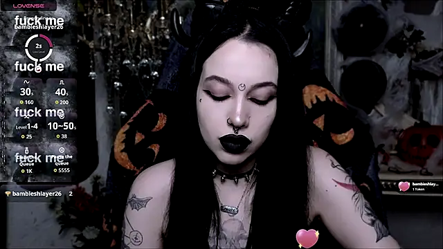 Snapshot of alexx_succubus chatting on October 2025 06:59:01 PM alexx succubus online show from October 2025 06:59:01 PM