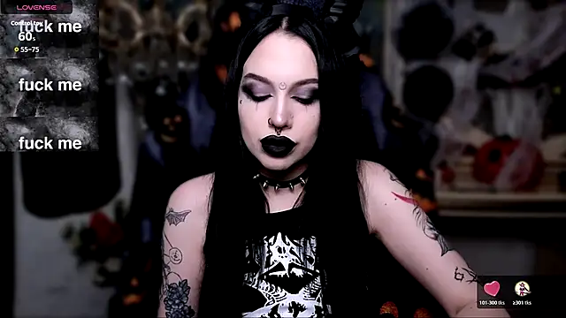 Snapshot of alexx_succubus chatting on October 2025 05:59:02 PM alexx succubus online show from October 2025 05:59:02 PM