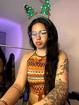 Rosita forever  online show from November 2025 07:36:02 PM