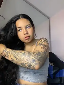 Snapshot of Rosita_forever_ chatting on June 2026 03:03:03 PM Rosita forever online show from June 2026 03:03:03 PM