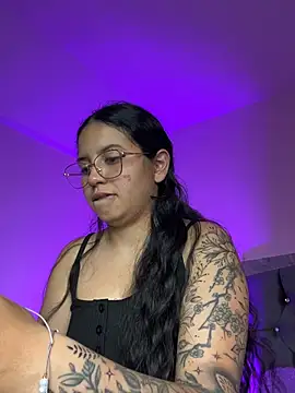 Snapshot of Rosita_forever_ chatting on July 2026 07:50:02 PM Rosita forever online show from July 2026 07:50:02 PM