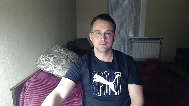 Sanderx online show from March 2025 10:21:01 PM