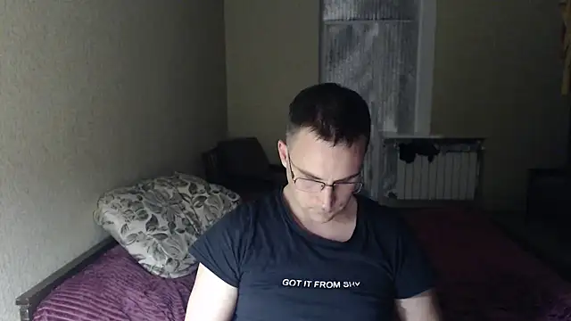 Sanderx online show from March 2025 09:05:02 PM