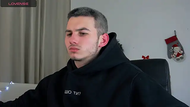 Devin Jay online show from December 2024 07:42:02 PM