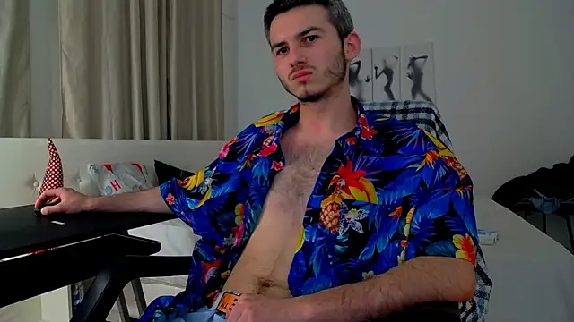 Devin Jay online show from January 2025 04:57:02 AM