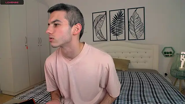 Devin Jay online show from February 2025 11:15:02 PM