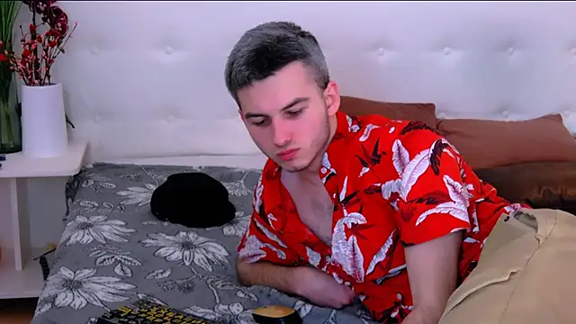 Devin Jay online show from March 2025 06:53:02 PM