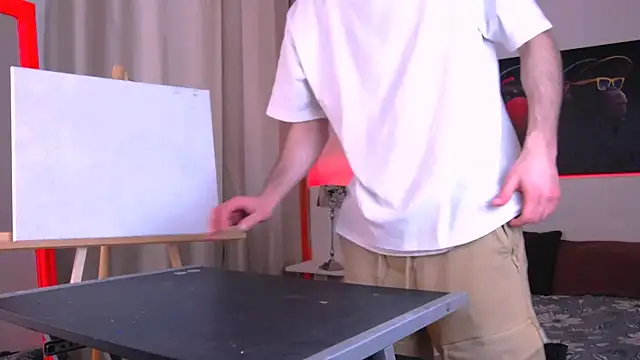 Devin Jay online show from March 2025 07:36:01 AM