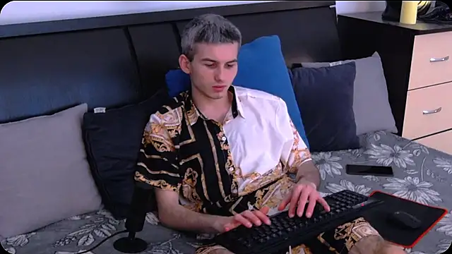 Devin Jay online show from January 2026 10:23:01 PM