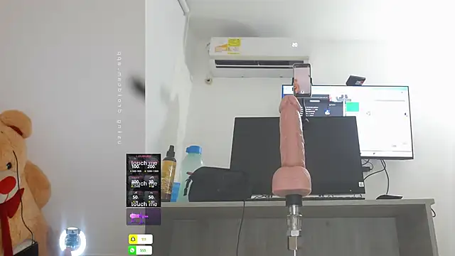 mariana 1  online show from January 2025 03:26:02 AM