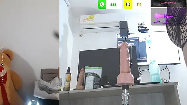 mariana 1  online show from February 2025 07:26:02 AM