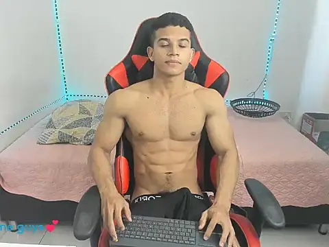 oliver thompsson7 online show from December 2025 03:08:02 PM