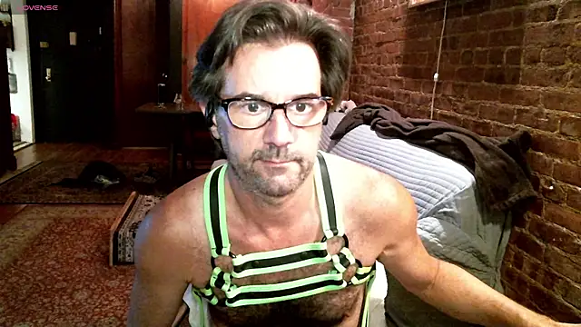 Johnny Bottoms online show from November 2025 11:06:01 PM