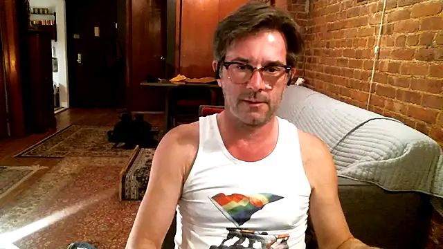 Johnny Bottoms online show from March 2026 12:33:01 AM