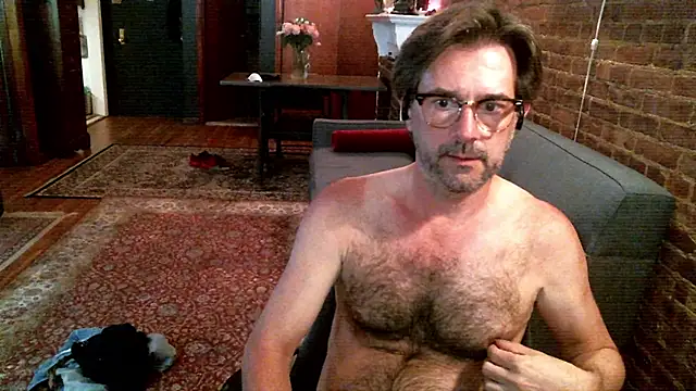 Johnny Bottoms online show from May 2026 09:20:01 PM