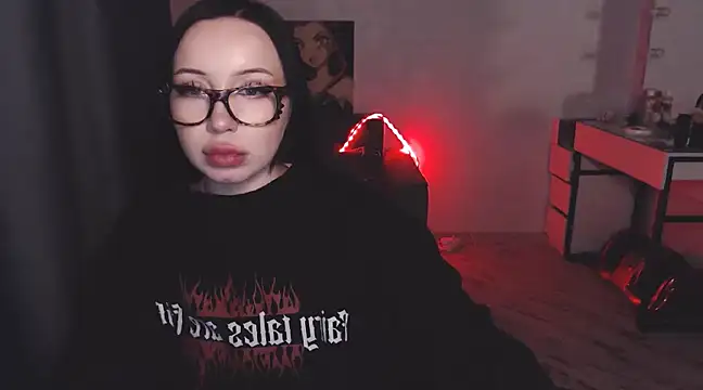 MoranaMissGod online show from January 2025 01:21:02 AM