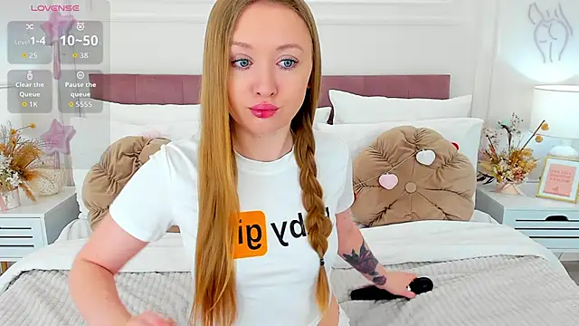 ChloeSug online show from February 2026 08:16:02 PM