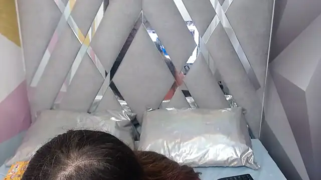 Valeria grey69 online show from February 2025 04:37:02 PM