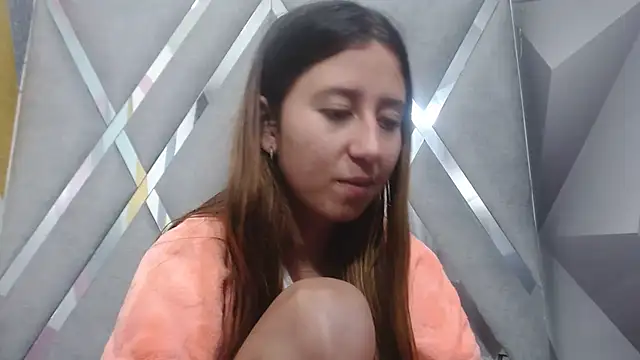 Valeria grey69 online show from March 2025 07:17:01 PM