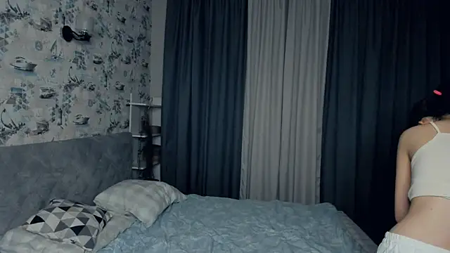 LilianGrindle online show from February 2025 06:16:01 PM