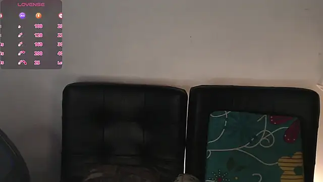 Snapshot of seven7xis chatting on January 2025 05:59:02 AM seven7xis online show from January 2025 05:59:02 AM