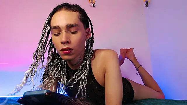 Snapshot of seven7xis chatting on March 2025 05:09:01 AM seven7xis online show from March 2025 05:09:01 AM