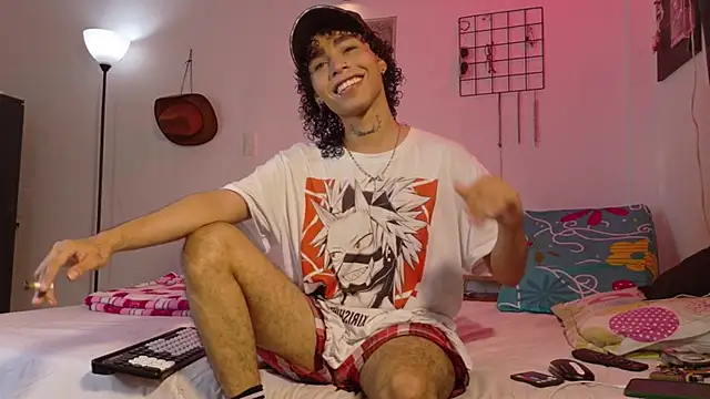 Snapshot of seven7xis chatting on February 2026 01:21:02 AM seven7xis online show from February 2026 01:21:02 AM