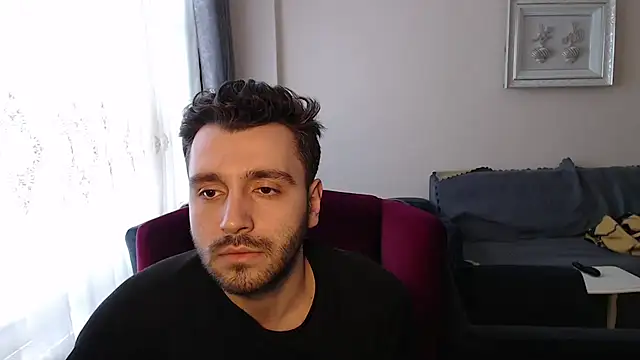 handsomeee04 online show from February 2026 01:51:01 PM