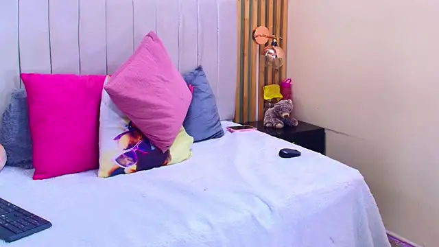 Nicole Angels  online show from January 2025 02:02:02 PM