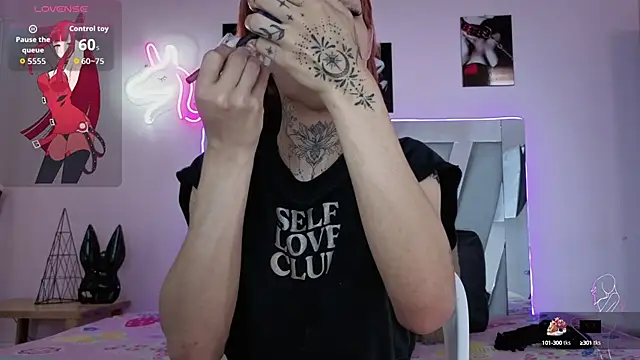 supradoll online show from September 2025 05:13:01 PM