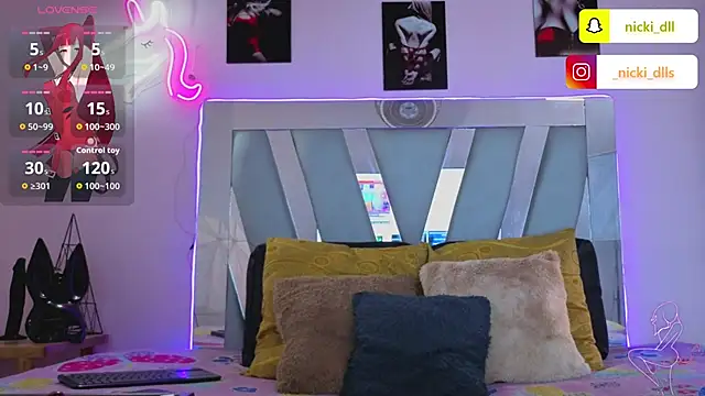 supradoll online show from September 2025 05:49:01 PM