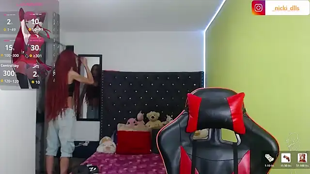 supradoll online show from January 2026 01:44:02 AM