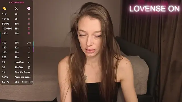 Cherry air online show from October 2025 12:14:01 AM