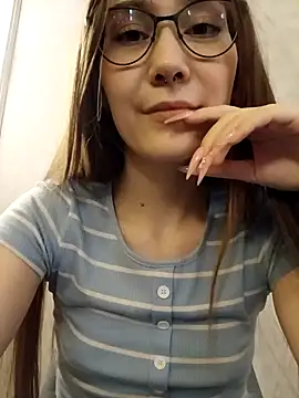 SashaMeow online show from February 2025 08:13:02 PM