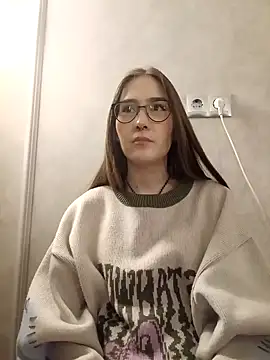 SashaMeow online show from February 2025 08:20:02 PM