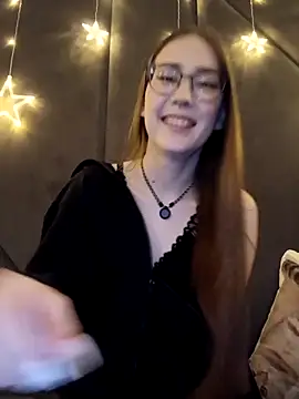 SashaMeow online show from March 2025 07:48:02 PM