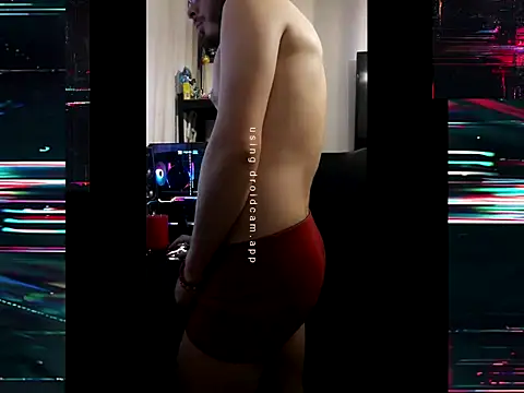 Mrmss Dannys online show from July 2026 05:24:01 AM