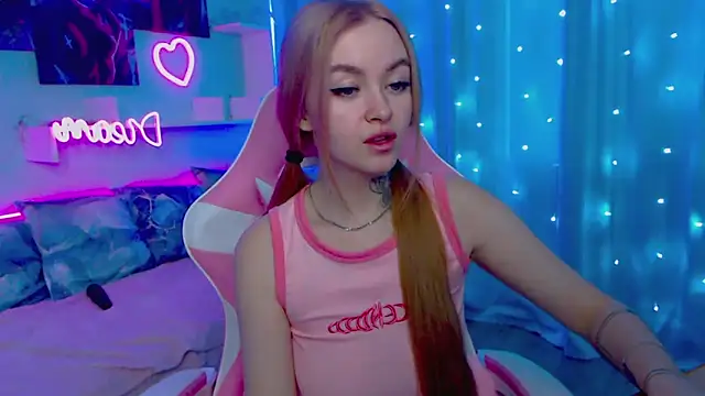 Naughty Mable online show from January 2025 06:34:01 AM