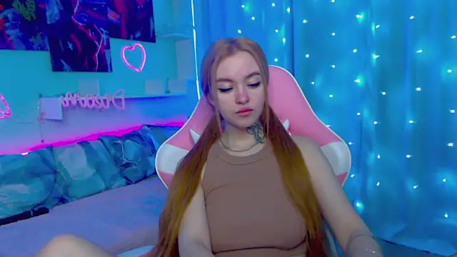 Naughty Mable online show from January 2025 12:06:01 AM