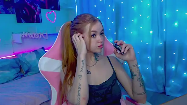 Naughty Mable online show from February 2025 08:13:02 AM