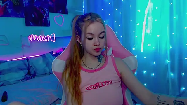 Naughty Mable online show from February 2025 06:56:02 AM