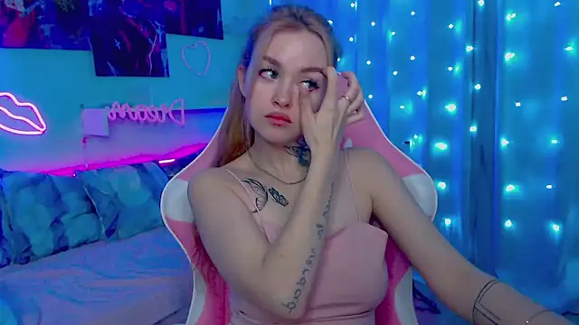 Naughty Mable online show from February 2025 04:11:02 AM