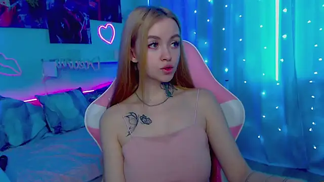 Naughty Mable online show from February 2025 07:17:01 AM