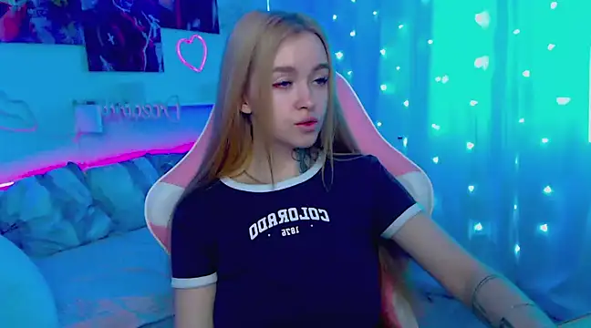 Naughty Mable online show from February 2025 09:21:01 AM