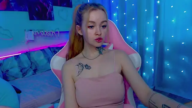 Naughty Mable online show from February 2025 07:05:01 AM